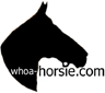 Whoa-Horsie Whoa-Horsie